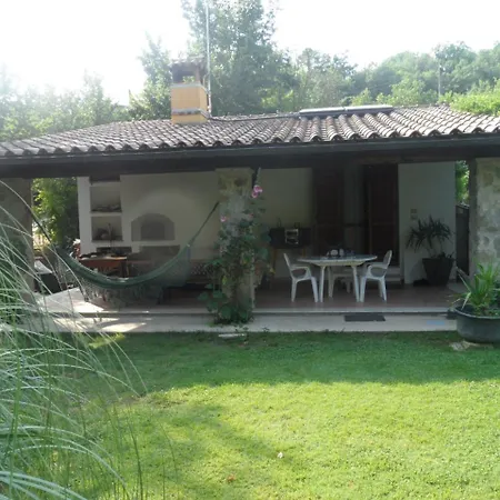 Delle Noci 4*