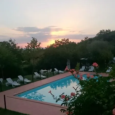 Delle Noci Hotel